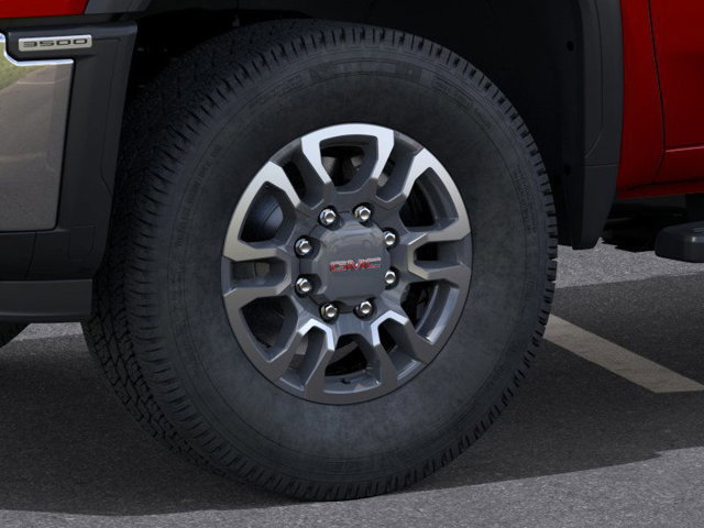 New 2026 GMC Sierra 3500 SLT w/ SLT Premium Package image 9