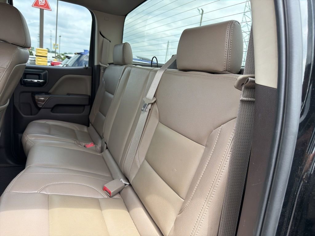 Used 2014 Chevrolet Silverado 1500 LT w/ All Star Edition RWD image 17