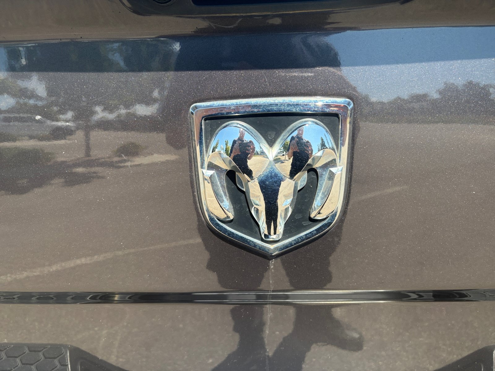 Used 2014 RAM 1500 Laramie w/ Convenience Group AWD/4WD image 28