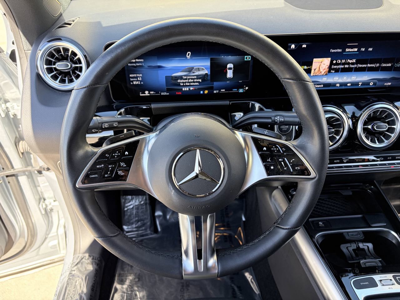 Used 2025 Mercedes-Benz GLA 250 GLA 250 image 23