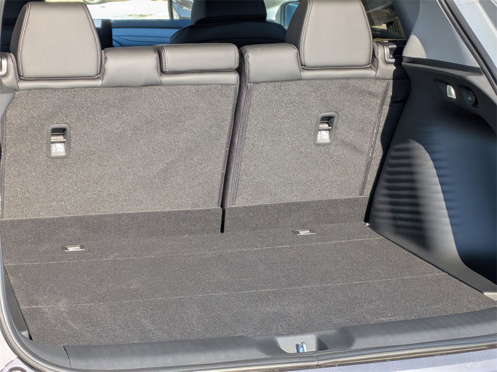 Certified 2025 Acura ADX AWD image 14