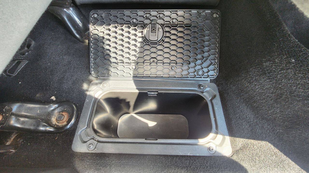 Used 2014 RAM 1500 Express AWD/4WD image 20