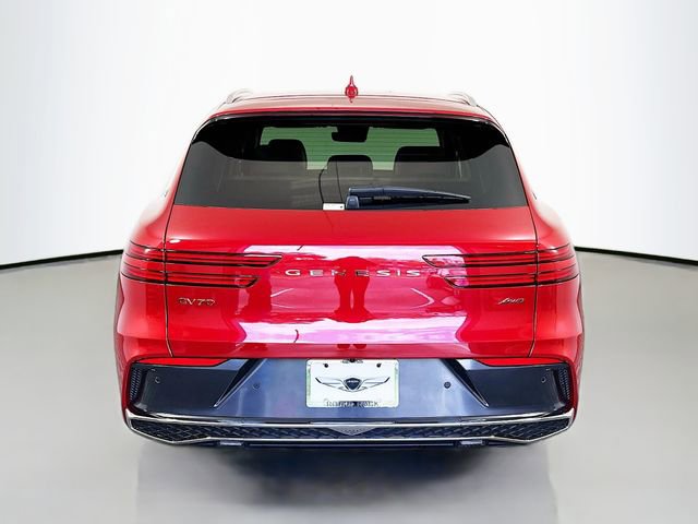 New 2026 Genesis GV70 2.5T Advanced image 6