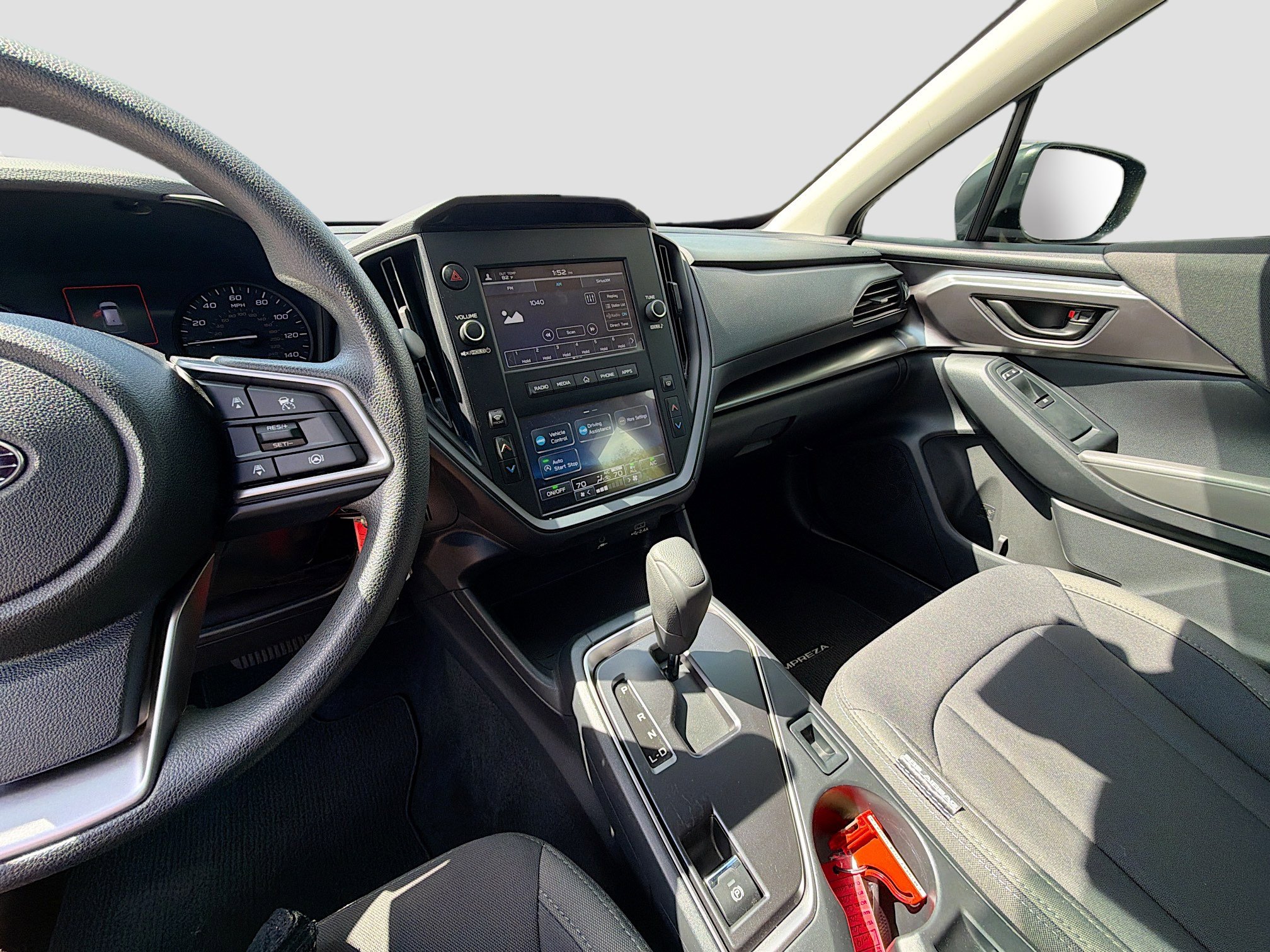 Used 2024 Subaru Impreza 2.0i image 24