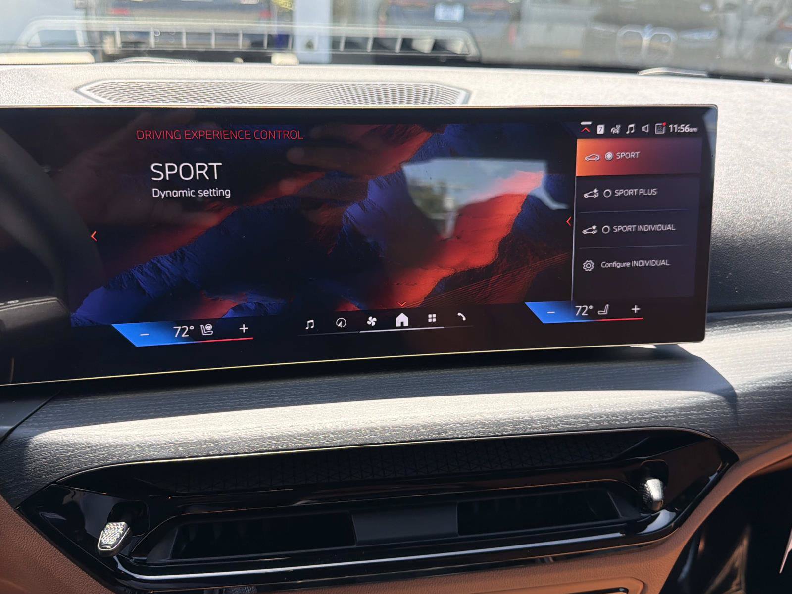 New 2026 BMW 330i Sedan w/ Convenience Package RWD image 22