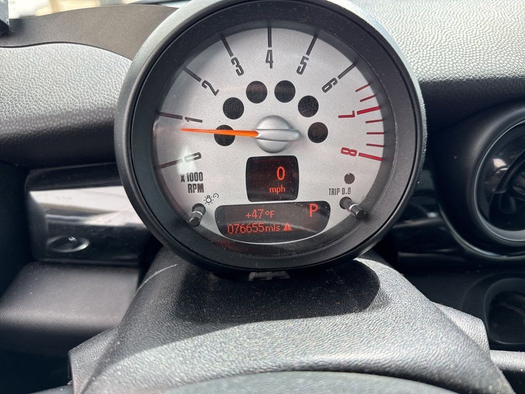 Used 2013 MINI Cooper S image 10