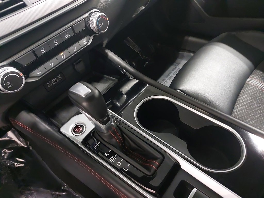 Used 2025 Nissan Altima 2.5 SR image 24