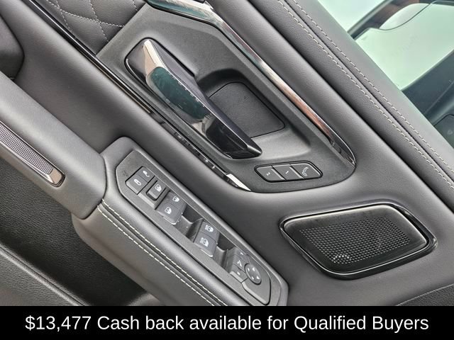 New 2026 RAM 1500 Limited AWD/4WD image 11
