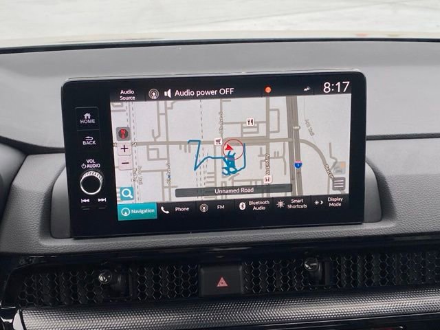 Certified 2023 Honda CR-V Sport Touring image 19