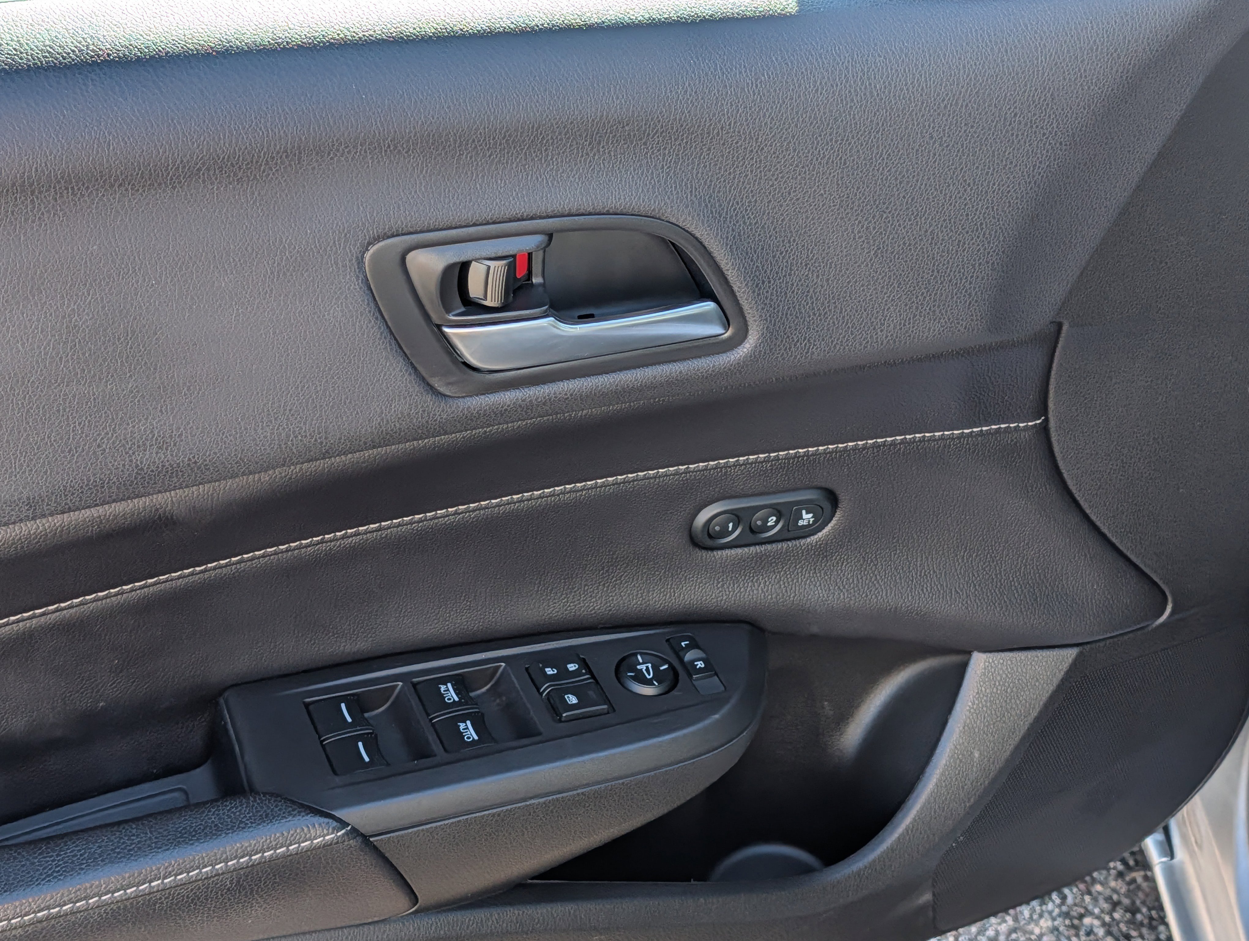 Used 2020 Acura ILX w/ Premium Package image 20