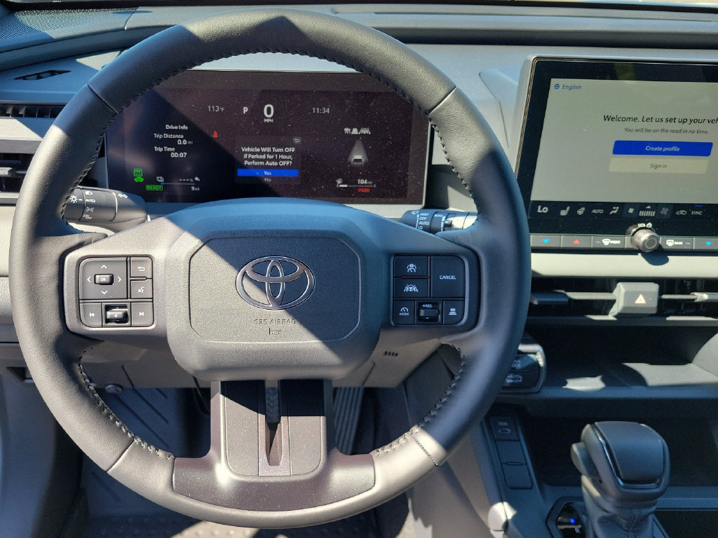 New 2026 Toyota RAV4 SE w/ Weather Package AWD/4WD image 24