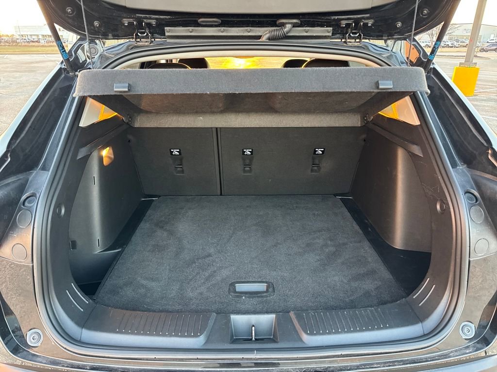 Used 2024 Chevrolet Trax LT image 7