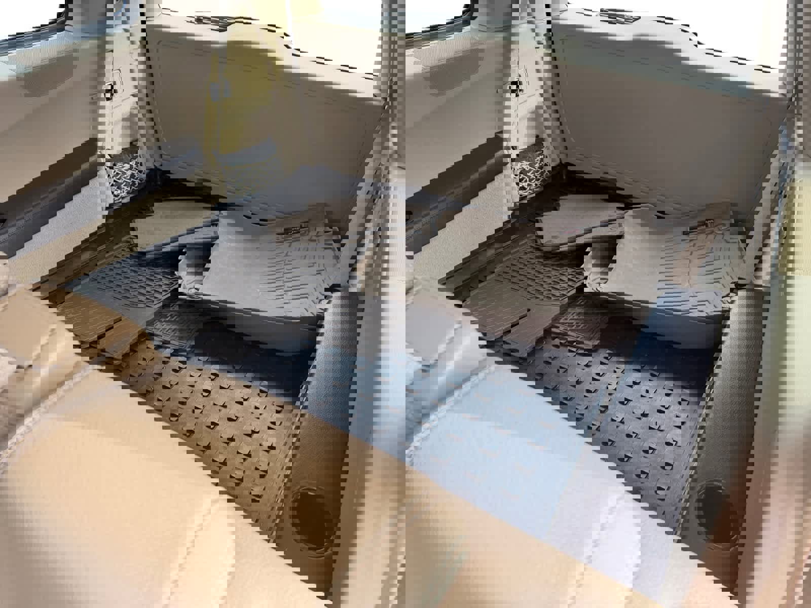 Used 2014 Mercedes-Benz GL 450 4MATIC image 12