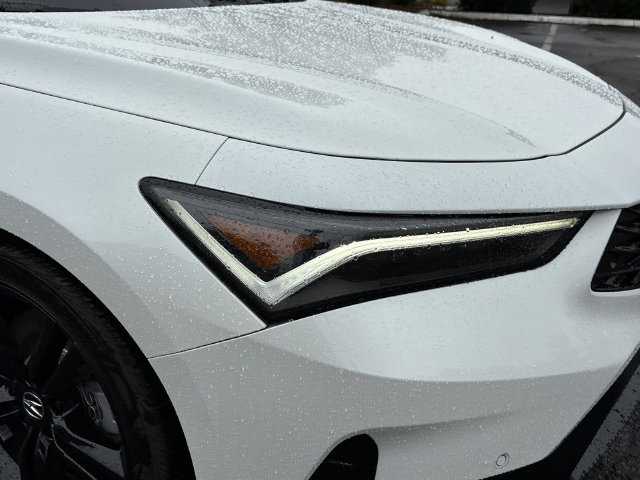 New 2026 Acura Integra A-Spec w/ Technology Package FWD image 8