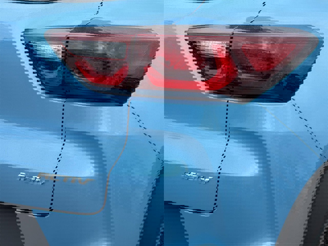 New 2026 Chevrolet TrailBlazer ACTIV w/ Convenience Package image 6