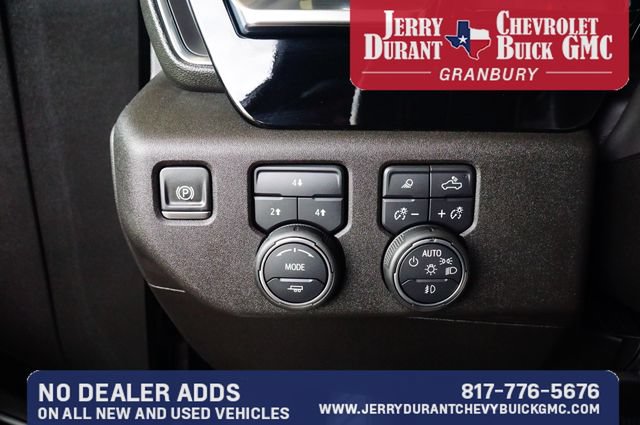 Used 2025 Chevrolet Silverado 3500 LT w/ Safety Package AWD/4WD image 15