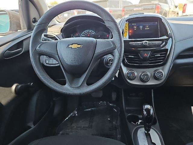 Used 2021 Chevrolet Spark LS FWD image 17
