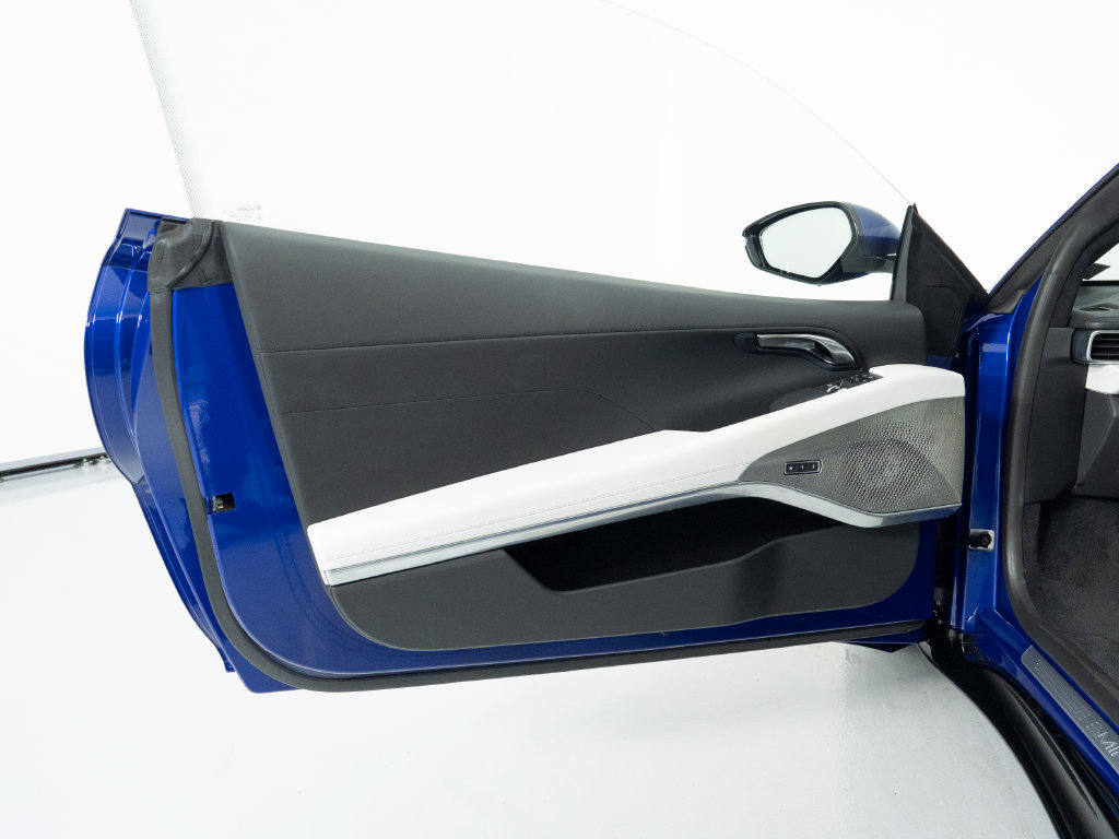 Used 2024 Lotus Emira First Edition RWD image 10