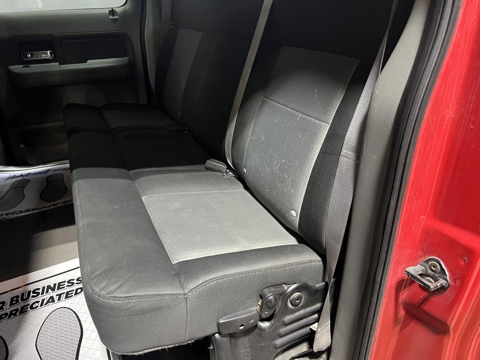 Used 2008 Ford F150 XLT AWD/4WD image 20