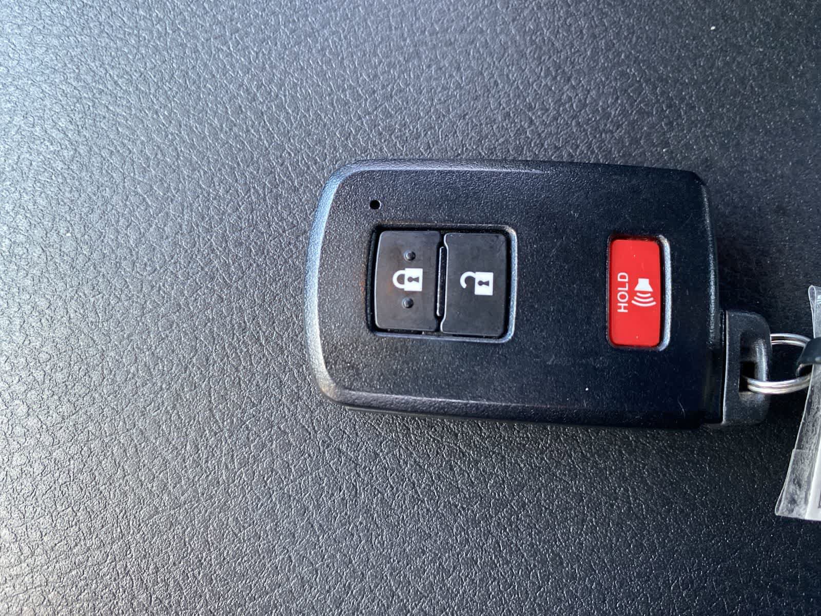 Certified 2021 Toyota Tacoma TRD Pro AWD/4WD image 36
