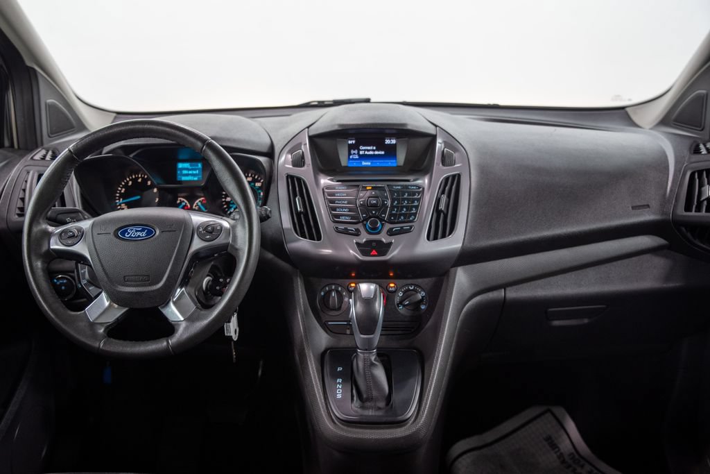 Used 2016 Ford Transit Connect XLT FWD image 19