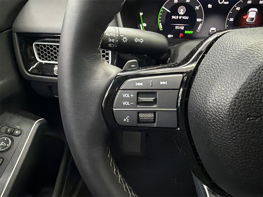 Used 2025 Honda Civic Sport Touring image 26