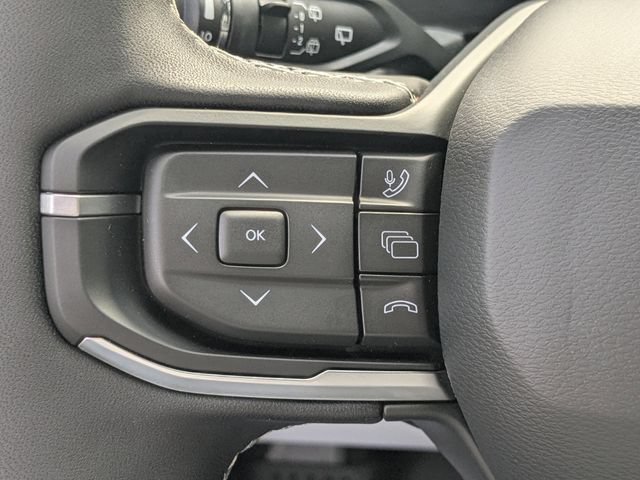 New 2026 Jeep Cherokee Limited AWD/4WD image 21