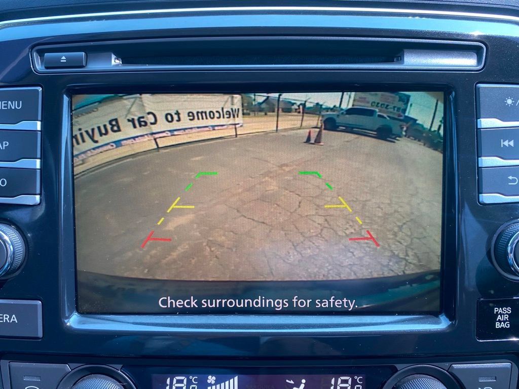 Used 2019 Nissan Maxima 3.5 SV FWD image 28