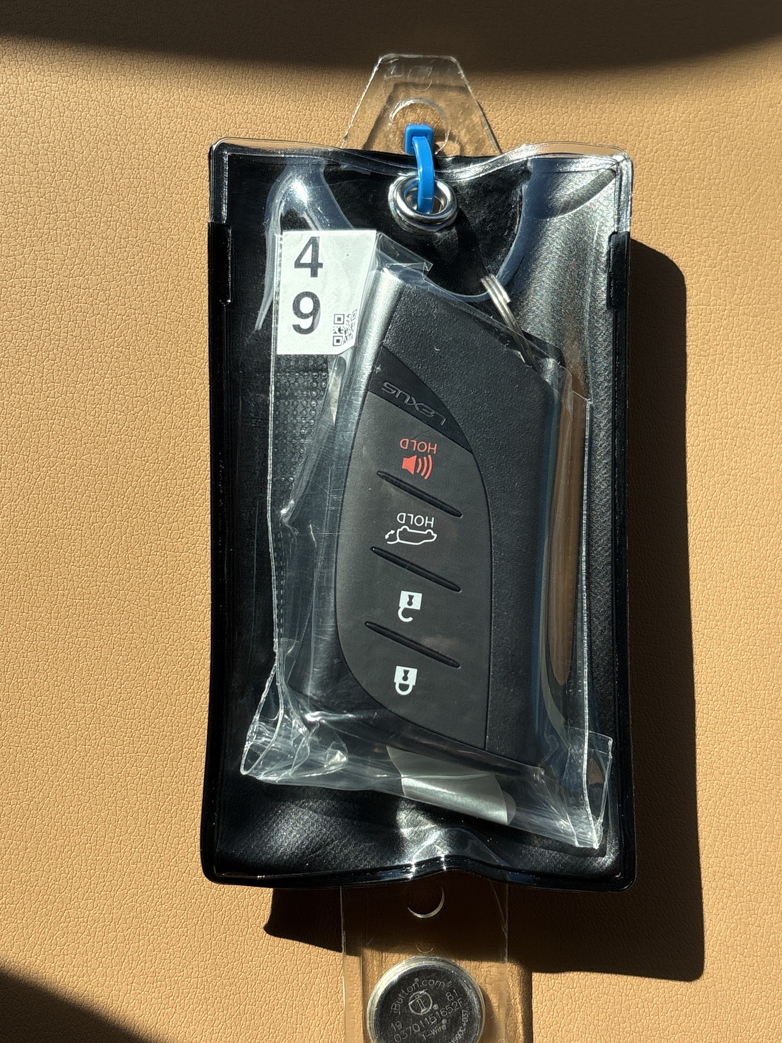 New 2026 Lexus NX 350 AWD w/ Accessory Package (2T) image 36