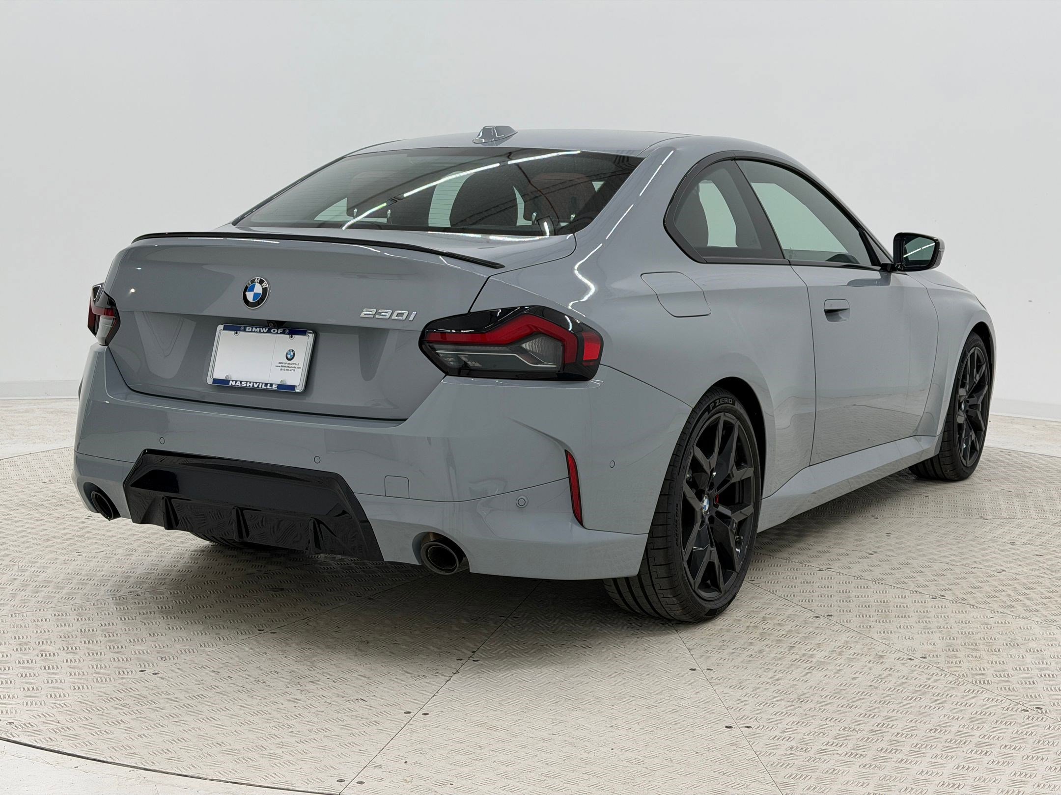 New 2026 BMW 230i Coupe w/ Premium Package image 9