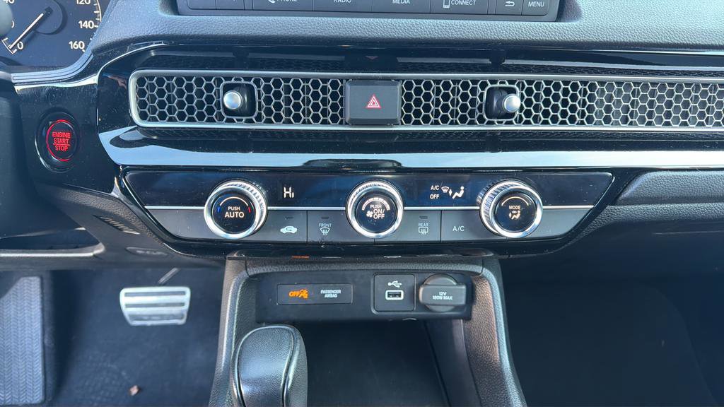 Used 2023 Honda Civic Sport image 26