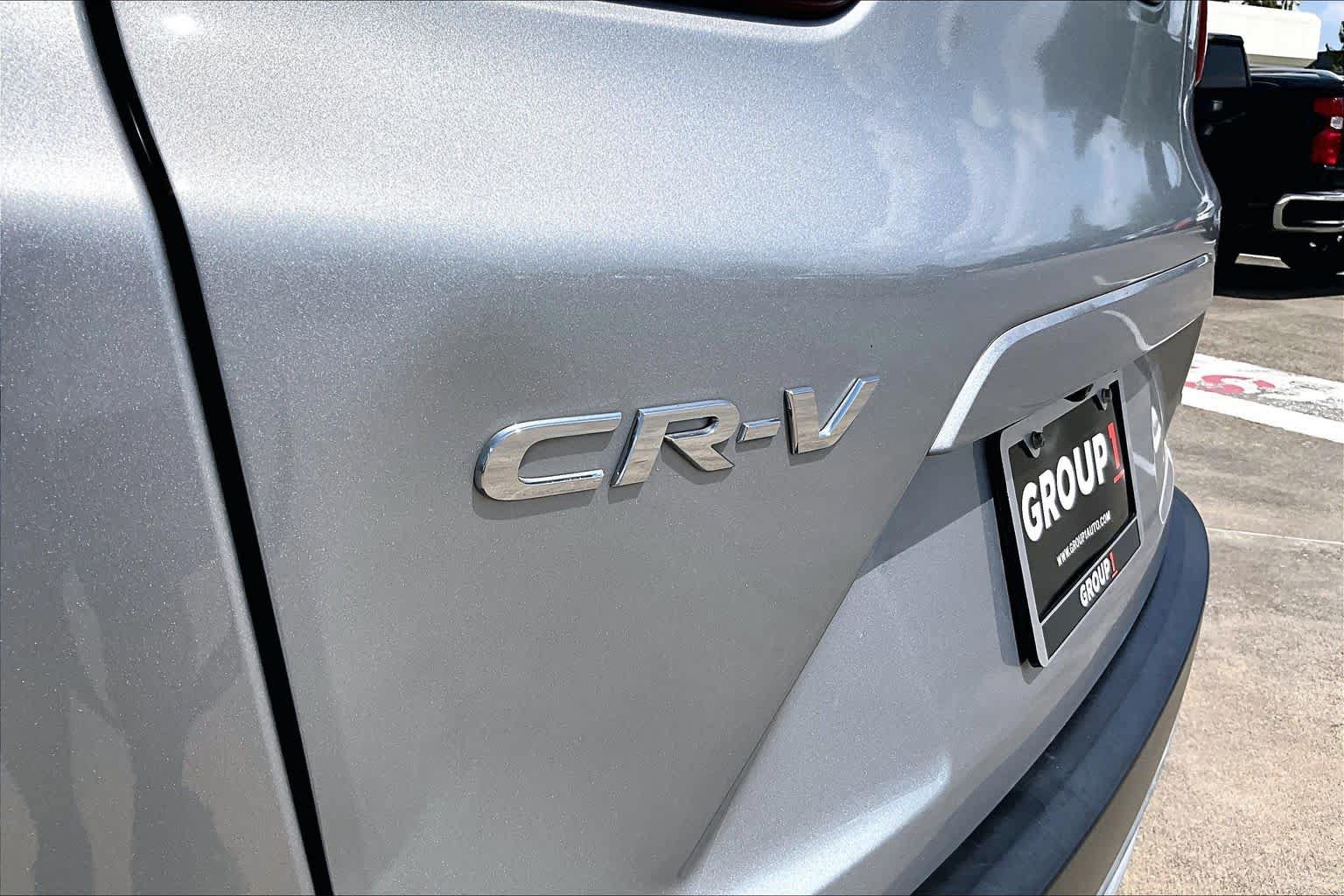 Used 2017 Honda CR-V Touring image 29