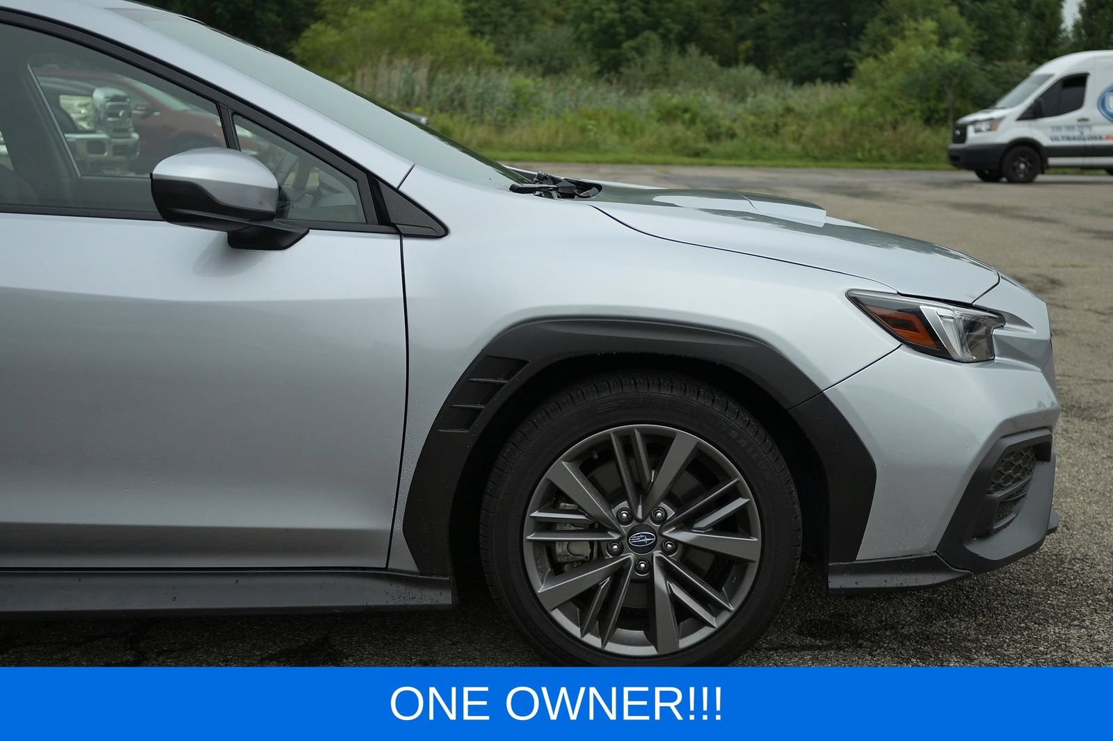 Used 2024 Subaru WRX AWD/4WD image 14