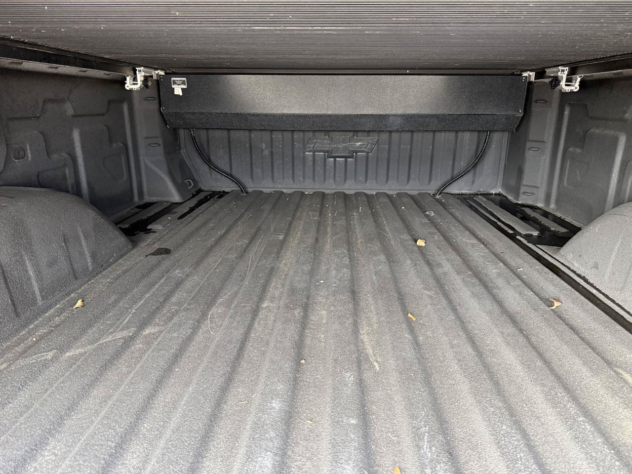 Used 2022 Chevrolet Silverado 1500 W/T w/ WT Value Package AWD/4WD image 5