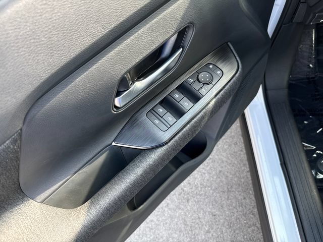 New 2026 Nissan Kicks SV w/ Cold Weather Package AWD/4WD image 11