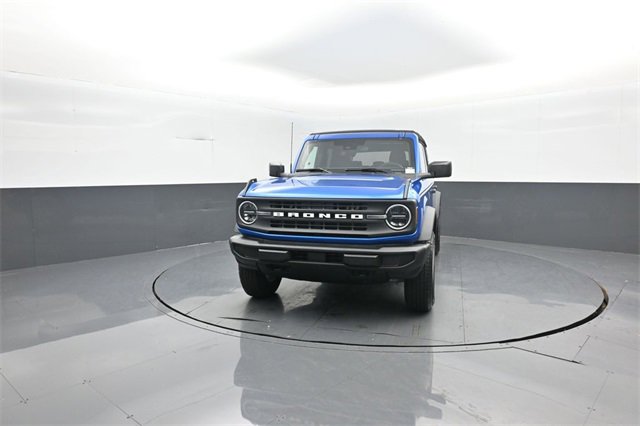 New 2026 Ford Bronco Big Bend image 3