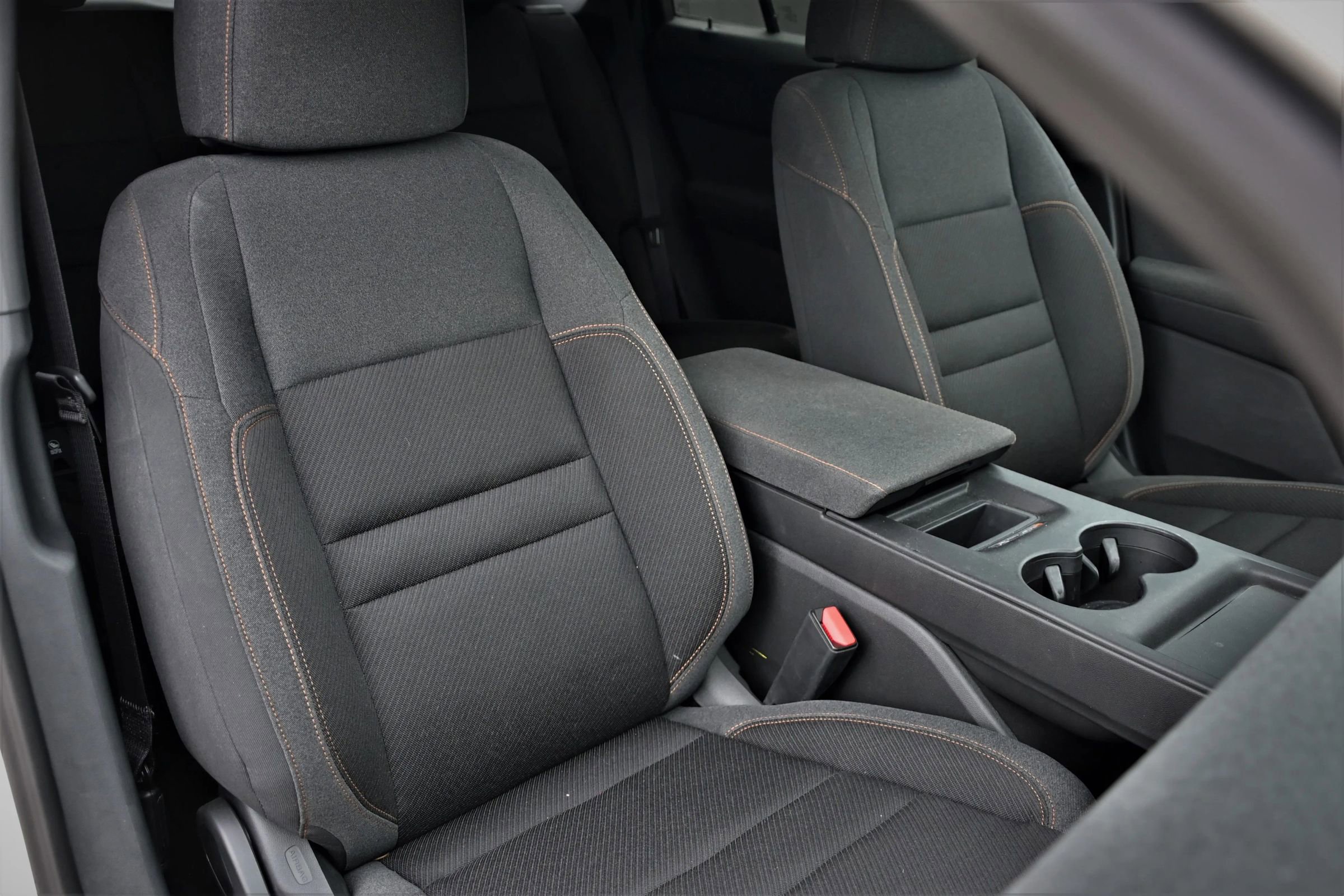 Used 2024 Honda Prologue EX image 25