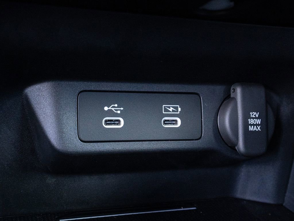 New 2026 Acura ADX A-Spec AWD/4WD image 32