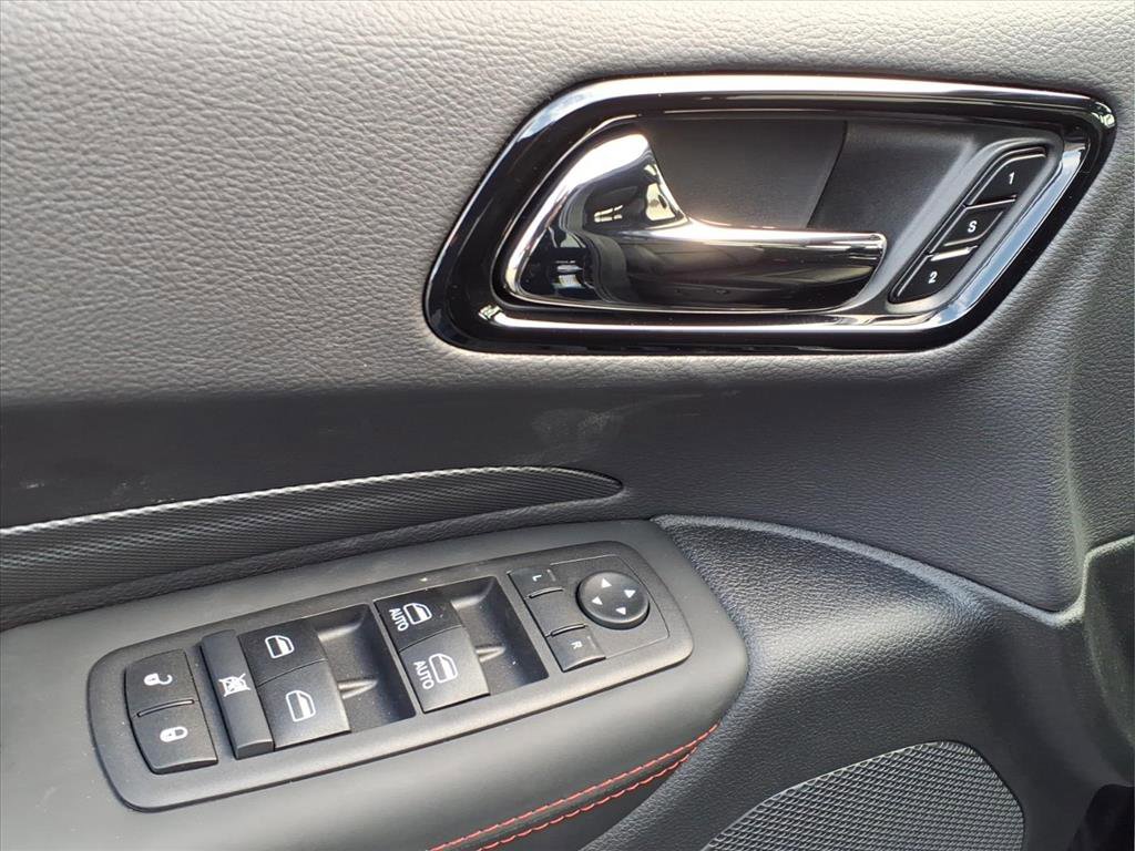 New 2026 Dodge Durango GT image 18