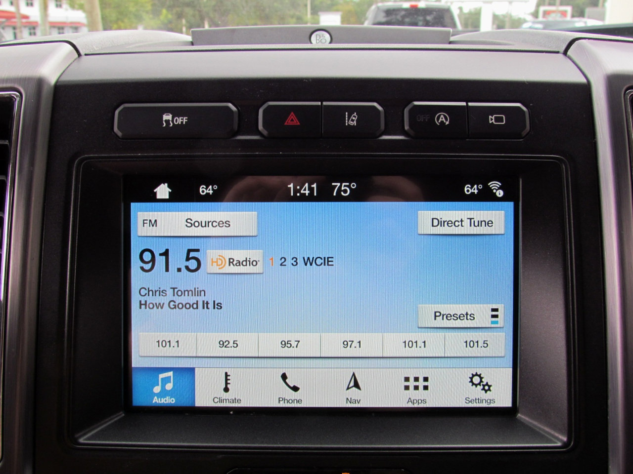 Used 2018 Ford Expedition Max Platinum image 42