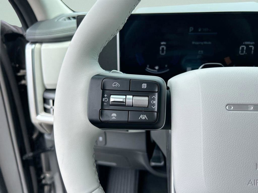 New 2026 Hyundai Santa Fe SEL image 31