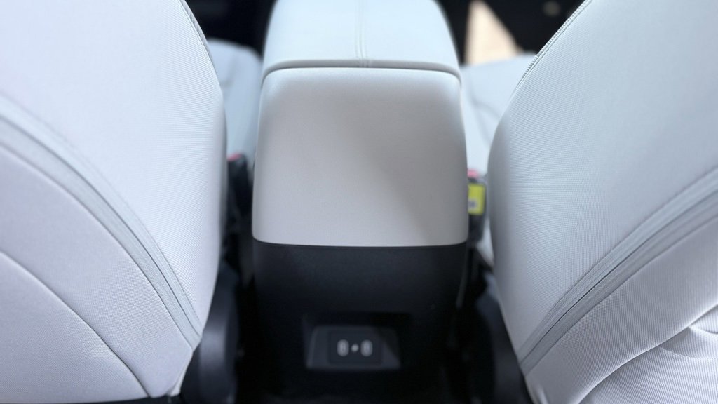 New 2026 Hyundai Tucson SE image 20