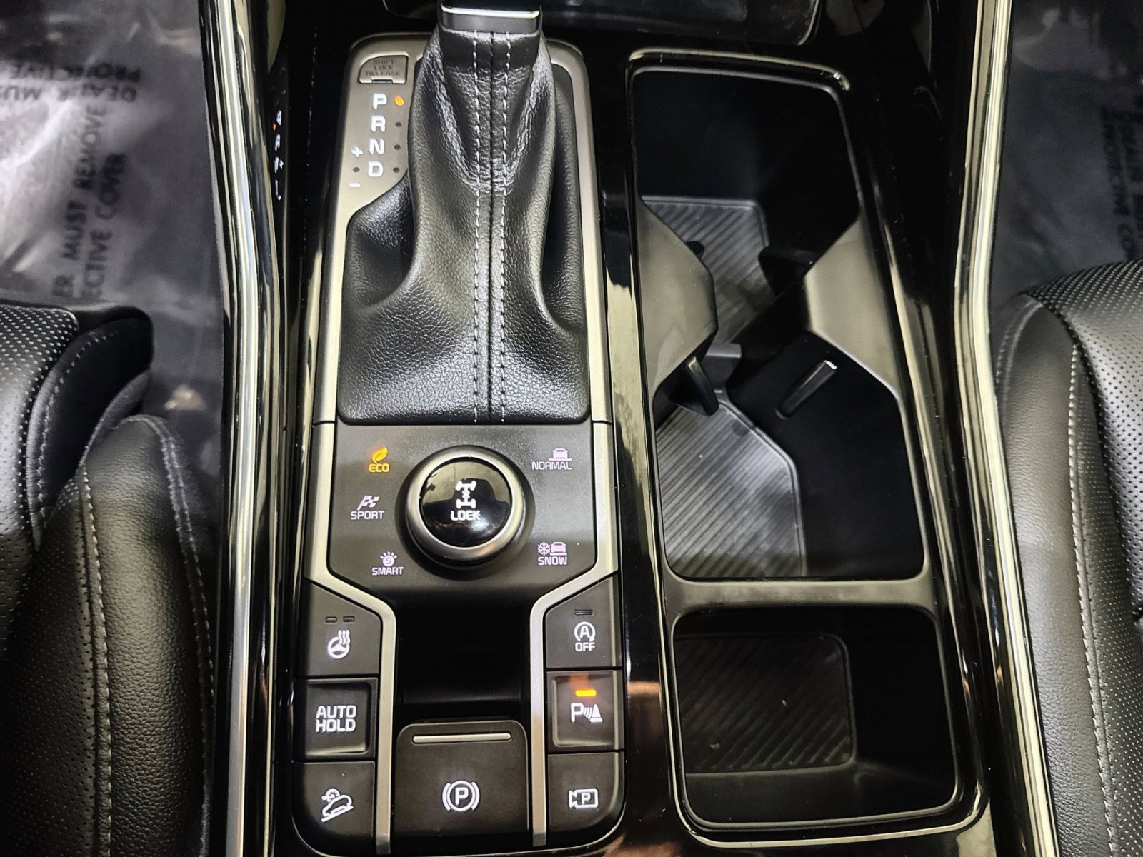 Used 2024 Kia Sorento SX Prestige image 23