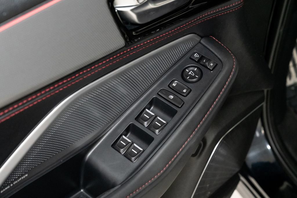Certified 2026 Acura MDX A-Spec AWD/4WD image 11