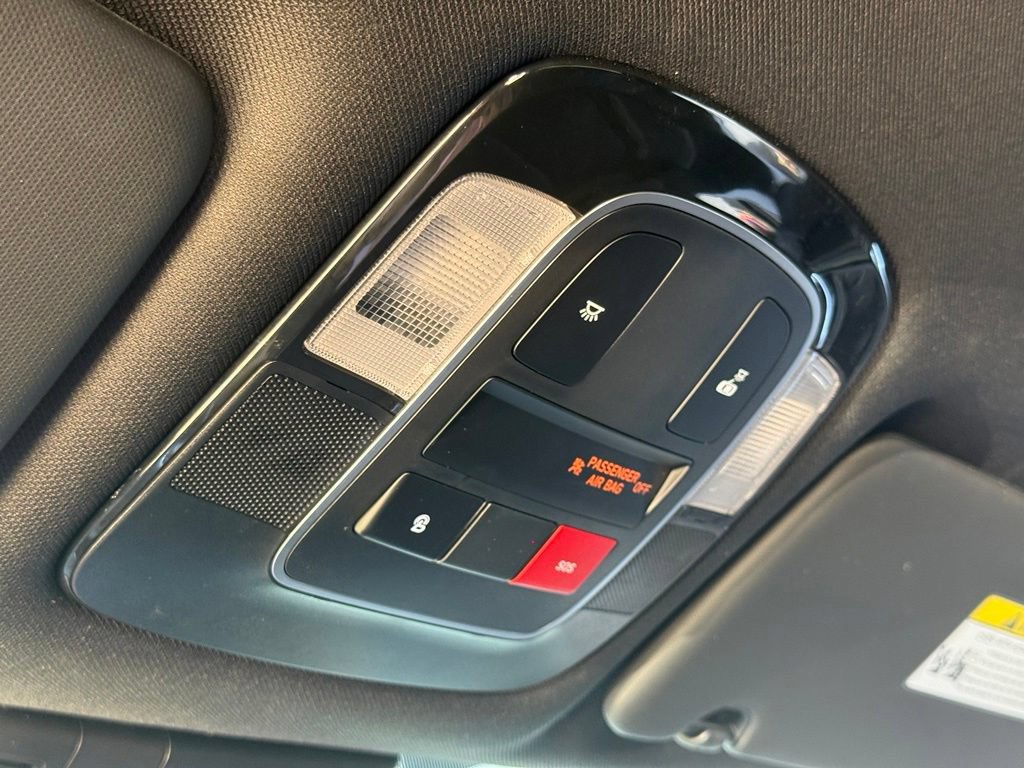 Used 2024 Hyundai Santa Cruz SEL FWD image 20