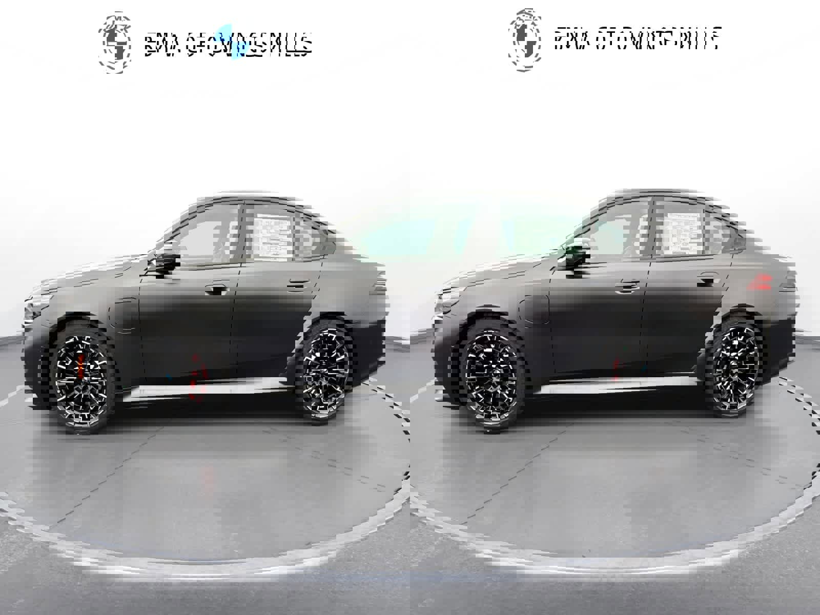 New 2026 BMW M5 w/ Carbon Package image 5