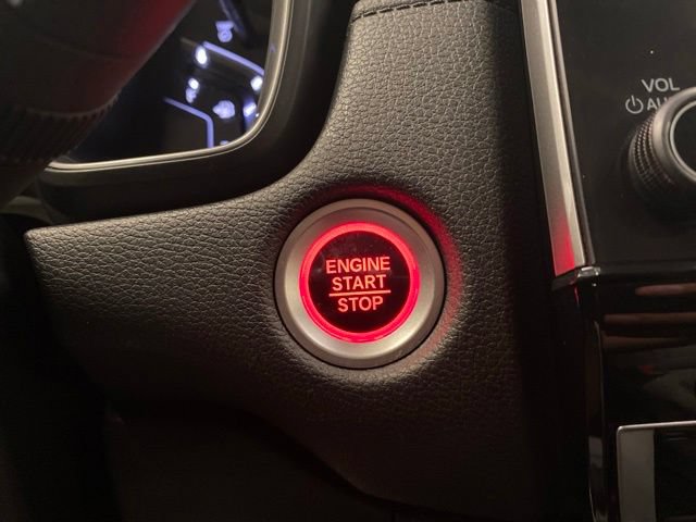 Used 2017 Honda CR-V EX image 17