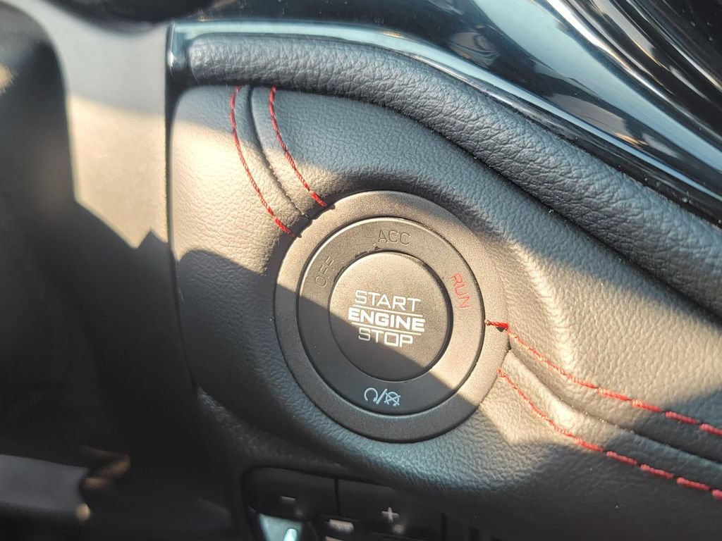 Used 2024 Dodge Durango GT AWD/4WD image 23