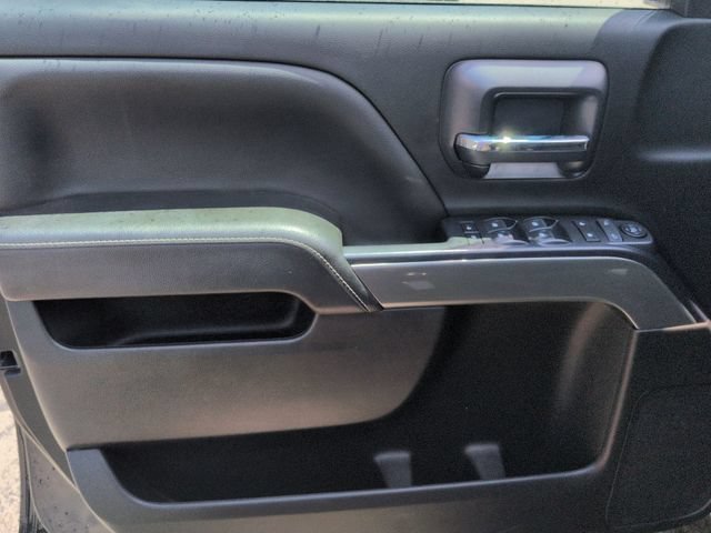 Used 2019 Chevrolet Silverado 1500 LT w/ All Star Edition AWD/4WD image 22