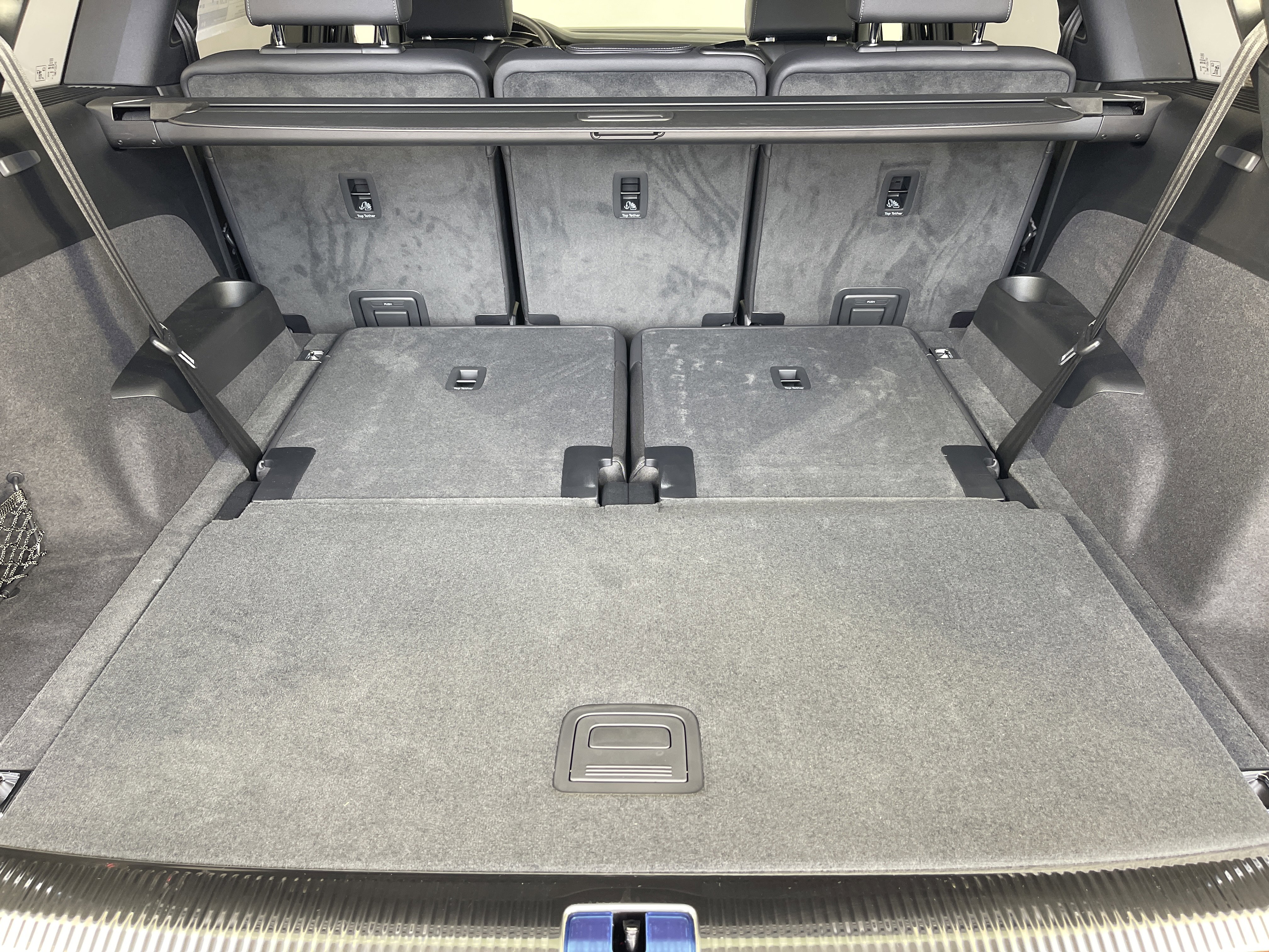 New 2025 Audi Q7 3.0T Premium Plus image 38
